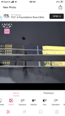 POAS come on you rainbows