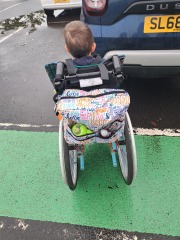 First wheelchair hints, tips and good to buy please