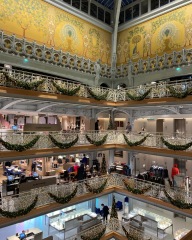 Nigel Slater Christmas Chronicles Read Along 2023 - Part Two