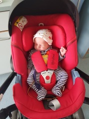 Car seat settle this debate once and for all!!!!