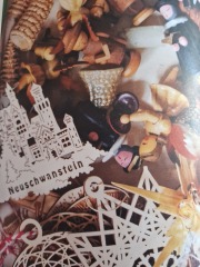 Nigel Slater Christmas Chronicles Annual Read along 2023