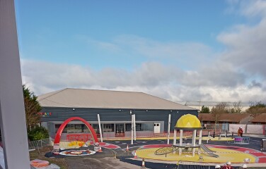 To choose Butlins over Centerparc??