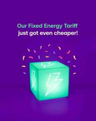 UW UK’s cheapest energy on the market fixed rate click to get a free quote and save some money!