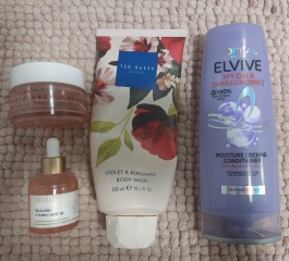 Do you get the urge to splurge on beauty products? Are your cupboards full of your stash? Join this group of beauty addicts!