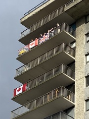 Come and tell me your dull and unexciting news 27: Calmly through the day