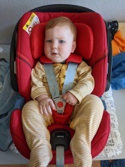Car seat settle this debate once and for all!!!!