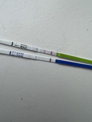 TWW - 2DPO who's with me?