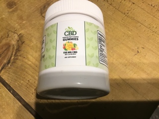 How to firm up chronic loose stool?