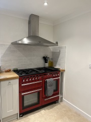 Boring but tell me which smeg toaster colour to buy (pic included)