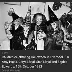 Crap halloween givers