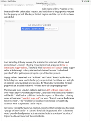 Suella Braverman is a danger to the UK and needs to go.