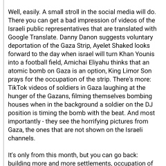 "The war in Gaza has been an intense lesson in western hypocrisy. It won’t be forgotten"