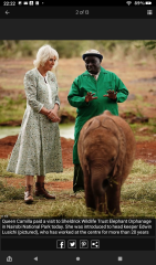 Royal Style: Embracing Autumn with a Varied Wardrobe - let's be like KC3 and enjoy!