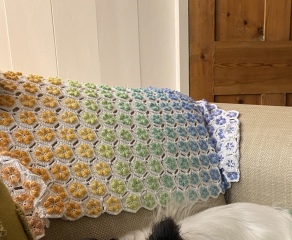 Crochet inspiration needed