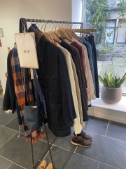 Toasties hoping for a sale while sailing into Christmas