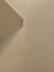 Would this crack worry you?