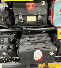 Thread 10 - the one where we’re NOT sharing the Aero sharing bars