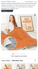 Thread 13 - the one with the loot from Black Friday