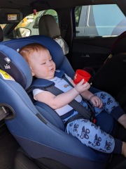 Car seat settle this debate once and for all!!!!