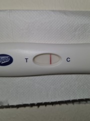 Is this an indent?