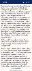 To ask what the country was like under a Labour government?