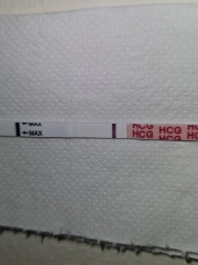 Is this an indent?