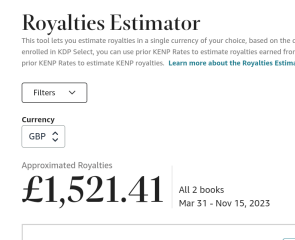 Lurking Merkins - Volume Two of Under the Duvet of Darkness