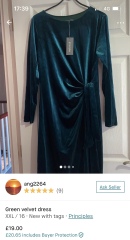 Winter wedding outfit - please help!