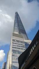 Come and tell me your dull and unexciting news 27: Calmly through the day