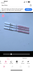 TWW - 2DPO who's with me?