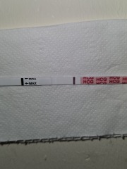 Is this an indent?