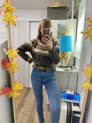 WAYWT Autumn/Winter 23