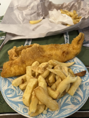 World War 2 Rationing Challenge: too much food?