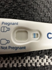 Positive?