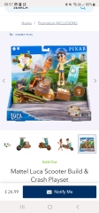 Please help me find these Disney items!