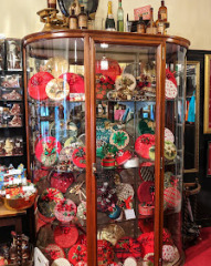 The end of Hotel Chocolat.