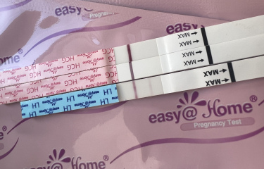 17DPO? Help please!