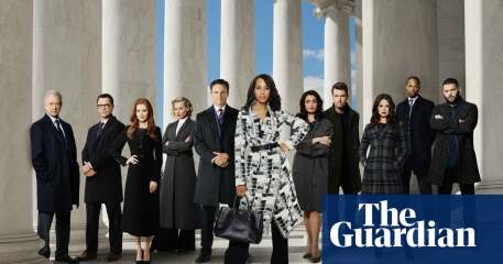 Recommend me a series about very wealthy people