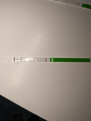 Cd1 of ttc first cycle after loss... anyone want to join me? 🙂