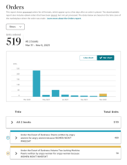 Lurking Merkins - Volume Two of Under the Duvet of Darkness