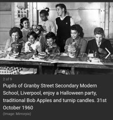 Crap halloween givers