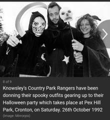 Crap halloween givers