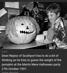 Crap halloween givers