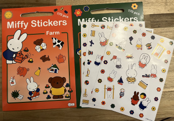 Thread 10 - the one where we’re NOT sharing the Aero sharing bars