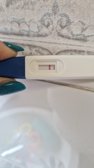 VVVF positive?