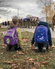 Ukraine Invasion: Part 45