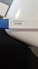 VVVF positive?