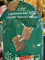 What do you buy from Aldi?