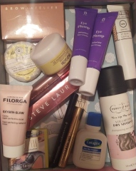 Thread 13 - the one with the loot from Black Friday