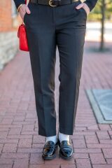 Les Parisiennes des Mamanset: A Sin of Pride